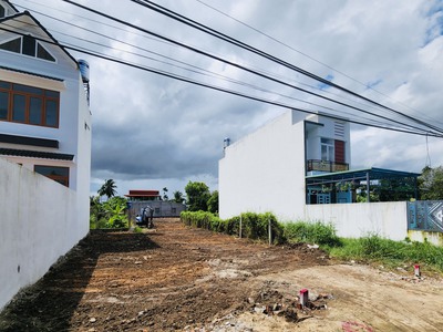Cần bán gấp 4 lô đất tại tân an thủ dầu một bình dương 3