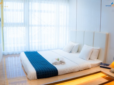 Chính Chủ Cần Bán Căn Hộ 77.4m2 Mặt Biển Mỹ Khê, Sở Hữu Lâu Dài, Chỉ 3t650 8