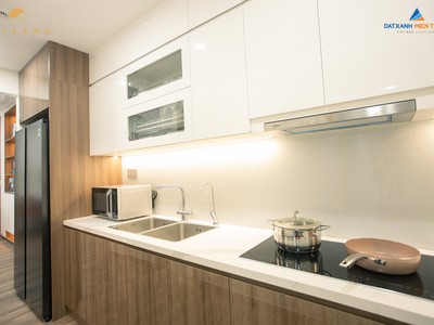 Chính Chủ Cần Bán Căn Hộ 77.4m2 Mặt Biển Mỹ Khê, Sở Hữu Lâu Dài, Chỉ 3t650 9