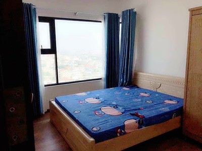 Căn hộ 2pn 56m2 full nội thất tầng cao flora novia đường phạm văn đồng, linh tây, thủ đức 1