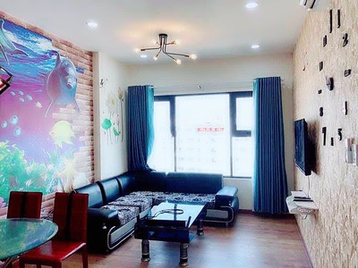 Căn hộ 2pn 56m2 full nội thất tầng cao flora novia đường phạm văn đồng, linh tây, thủ đức 0