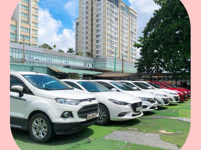 Thuê Xe Tự Lái 4-7Ch Tại Sài Gòn 3