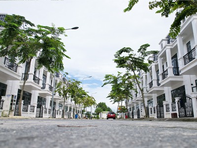 Vì sao nên sở hữu cho mình một ngôi nhà phố đẹp sang ngay trung tâm Bình Dương 0