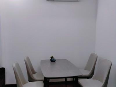 Cho thuê căn hộ Hoàng Huy Grand Tower full đồ giá 15 triệu/tháng 2