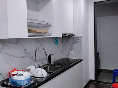 Cho thuê căn hộ Hoàng Huy Grand Tower full đồ giá 15 triệu/tháng 3