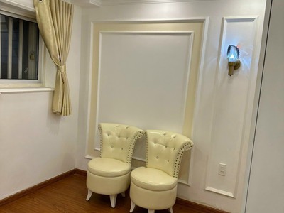 Bán căn hộ chung cư Bàu Cát 2, P.10, Q. Tân Bình - Full Nội thất 5