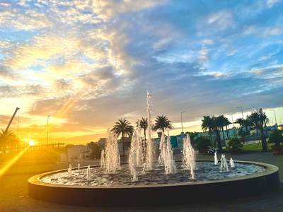 Ưu đãi cực hấp dẫn của Mũi Né Summerland 1
