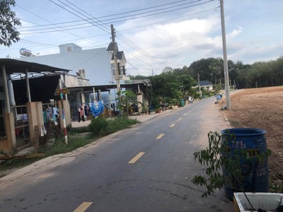 Cần bán gấp lô đất ngay KCN Mỹ Phước 3 giá ngợp 0