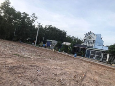 Cần bán gấp lô đất ngay KCN Mỹ Phước 3 giá ngợp 1