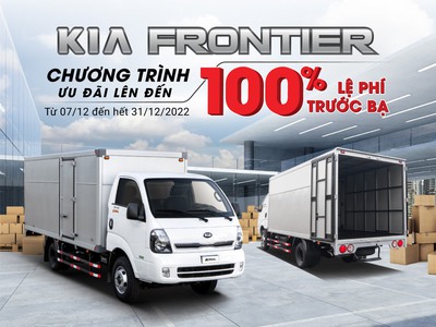 Xe tải nhẹ 27/12/2022 0