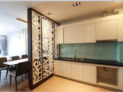 Bán Căn Hộ, chung cư Mipec Riverside,77m2 4