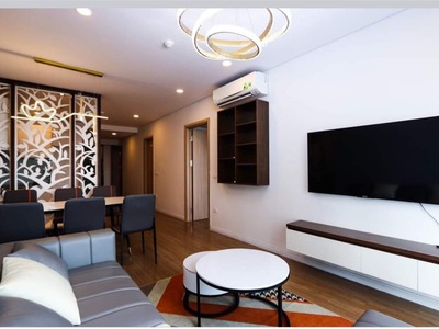 Bán Căn Hộ, chung cư Mipec Riverside,77m2 1