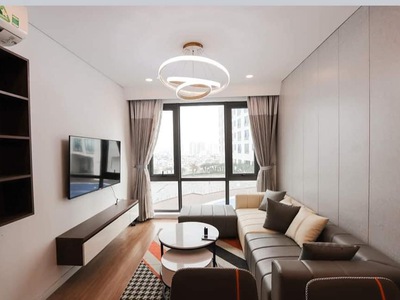 Bán Căn Hộ, chung cư Mipec Riverside,77m2 0