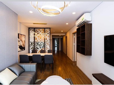 Bán Căn Hộ, chung cư Mipec Riverside,77m2 2