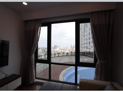Bán Căn Hộ, chung cư Mipec Riverside,77m2 5