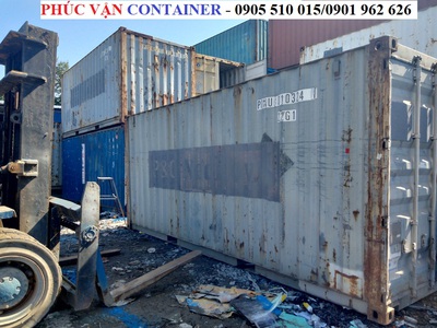 Cho thuê container kho tại Đà Nẵng giá rẻ 0