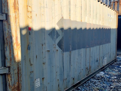 Cho thuê container kho tại Đà Nẵng giá rẻ 1