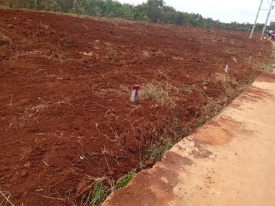 Bán đất dân sổ sẵn 1