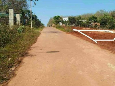 Bán đất dân sổ sẵn 0