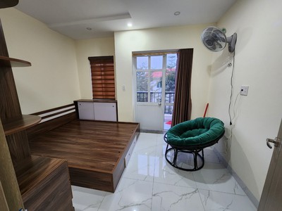 Cho thuê căn hộ chung cư Hoàng Huy pruksan town , An Đồng 6