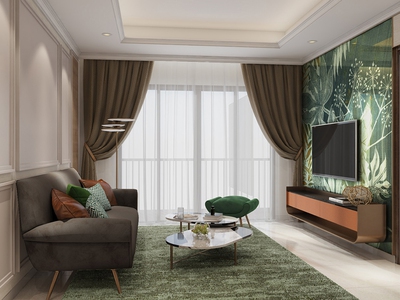 Căn hộ mặt tiền phạm văn đồng opal boulevard vị trí chiến lược kết nối đa chiều - huỳnh tặng 1