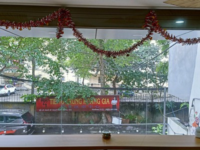 Cho thuê văn phòng giá rẻ tại phố nguyễn phong sắc 0