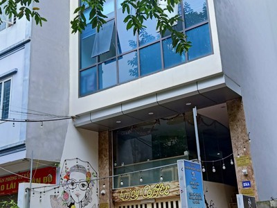 Cho thuê văn phòng giá rẻ tại phố nguyễn phong sắc 3