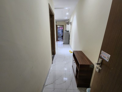 Cho thuê căn hộ chung cư Hoàng Huy pruksan town , An Đồng 2
