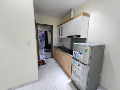 Cho thuê căn hộ chung cư Hoàng Huy pruksan town , An Đồng 1