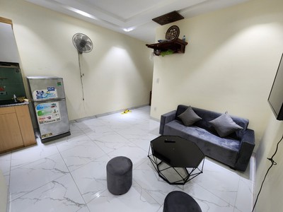 Cho thuê căn hộ chung cư Hoàng Huy pruksan town , An Đồng 8