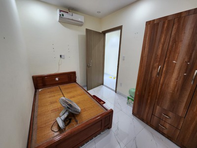 Cho thuê căn hộ chung cư Hoàng Huy pruksan town , An Đồng 4