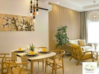 Căn hộ moolinght avenue 3