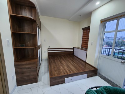 Cho thuê căn hộ chung cư Hoàng Huy pruksan town , An Đồng 3