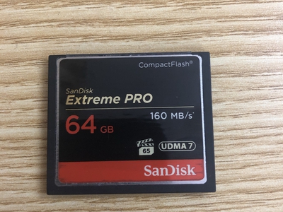 Bán thẻ SDXC Sony 128gb và 2 thẻ Compact flash 64gb và 256gb 0
