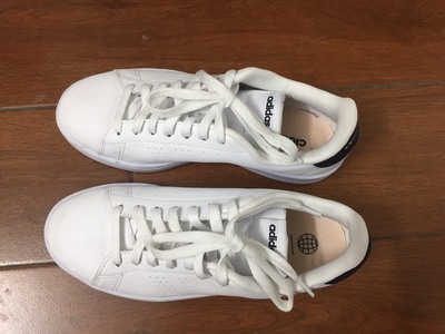 Thanh lý giày adidas mới, size 39 cho nam 1