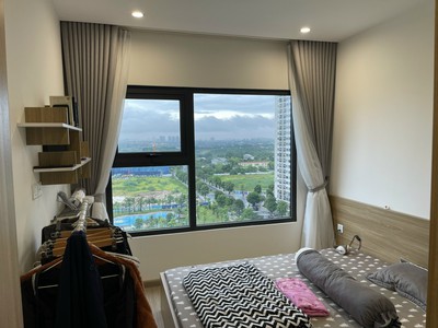 Cho thuê Vinhomes OCean Park Gia Lâm. 6tr 0