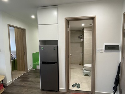 Cho thuê Vinhomes OCean Park Gia Lâm. 6tr 2