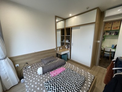 Cho thuê Vinhomes OCean Park Gia Lâm. 6tr 4
