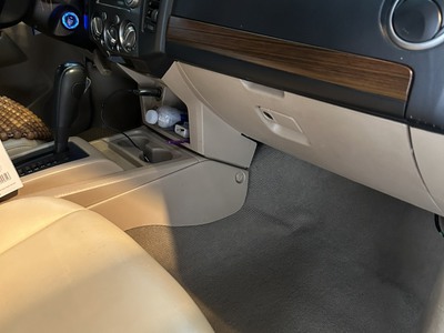 Chính Chủ bán xe Ford Everest 2013 số tự động Xã Phú Cát, Huyện Quốc Oai, Hà Nội. 1