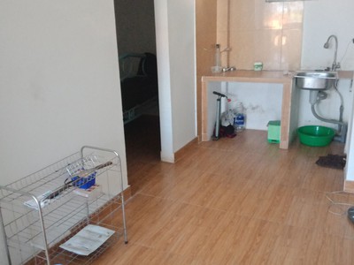 Cho thuê phòng trọ đẹp, khép kín, PCCC đầy đủ quận Bắc Từ Liêm 2