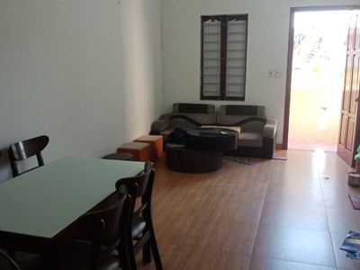 Cho thuê phòng trọ đẹp, khép kín, PCCC đầy đủ quận Bắc Từ Liêm 4