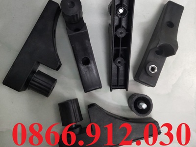 Phụ kiện sản xuất bàn gỗ, ke đỡ, chân tăng chỉnh Fami/Hòa Phát 0