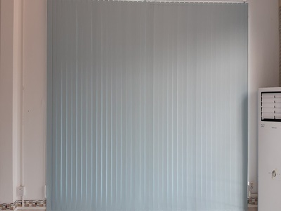 Rèm Văn Phòng Đẹp Tại Đồng Nai 1