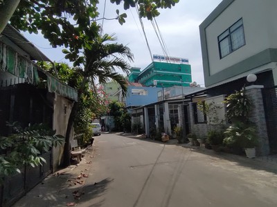 Bán nhà Phan Văn Hớn - Phường TTN - Quận 12 diện tích 68m2 giá chỉ 2.9 tỷ 1