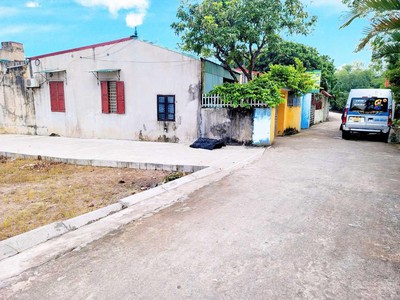 Bán đất gần cầu Vân Từ , QL 1A làng nghề giày da chỉ vài trăm triệu 0