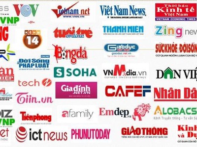 Quảng cáo báo chí - Đăng bài PR báo online 1