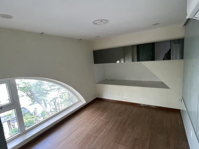 Sai Gon Pearl villa for rent 1