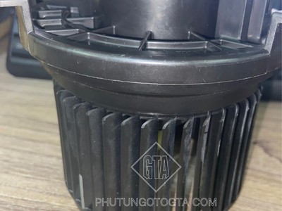 Mô tơ quạt dàn lạnh trước Toyota Vios, Yaris 2014 - 2022 3