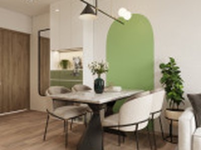 Cần bán gấp 2pn tòa s3 sky oasis diện tích 58m2 , giá 1,6 tỷ 0