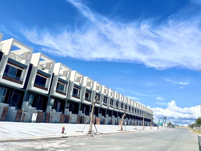 Sumerland Mũi Né Phan Thiết 1